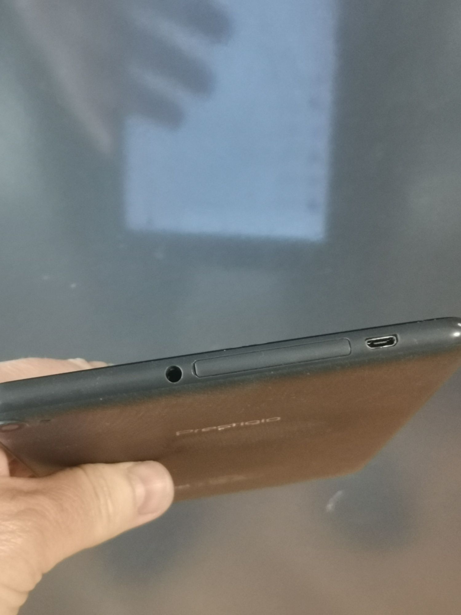 Таблет Prestigio Q Pro 2 GB RAM, Android 9.0, 4G