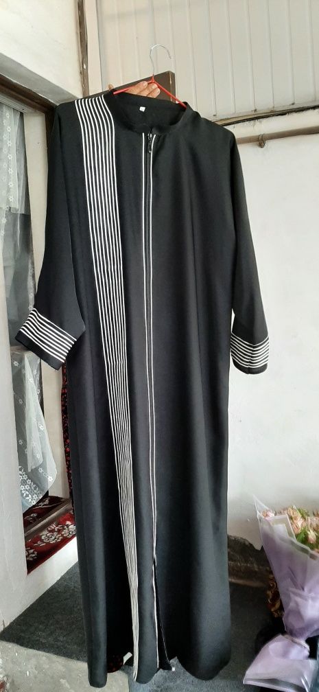Abaya yengi turkiyadan obkelingan