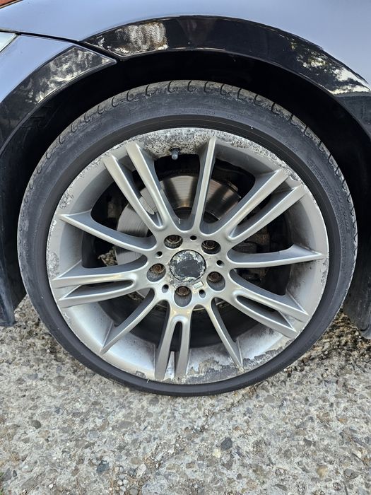 Джанти стайл 193 style 193 18 цола 5х120 бмв bmw