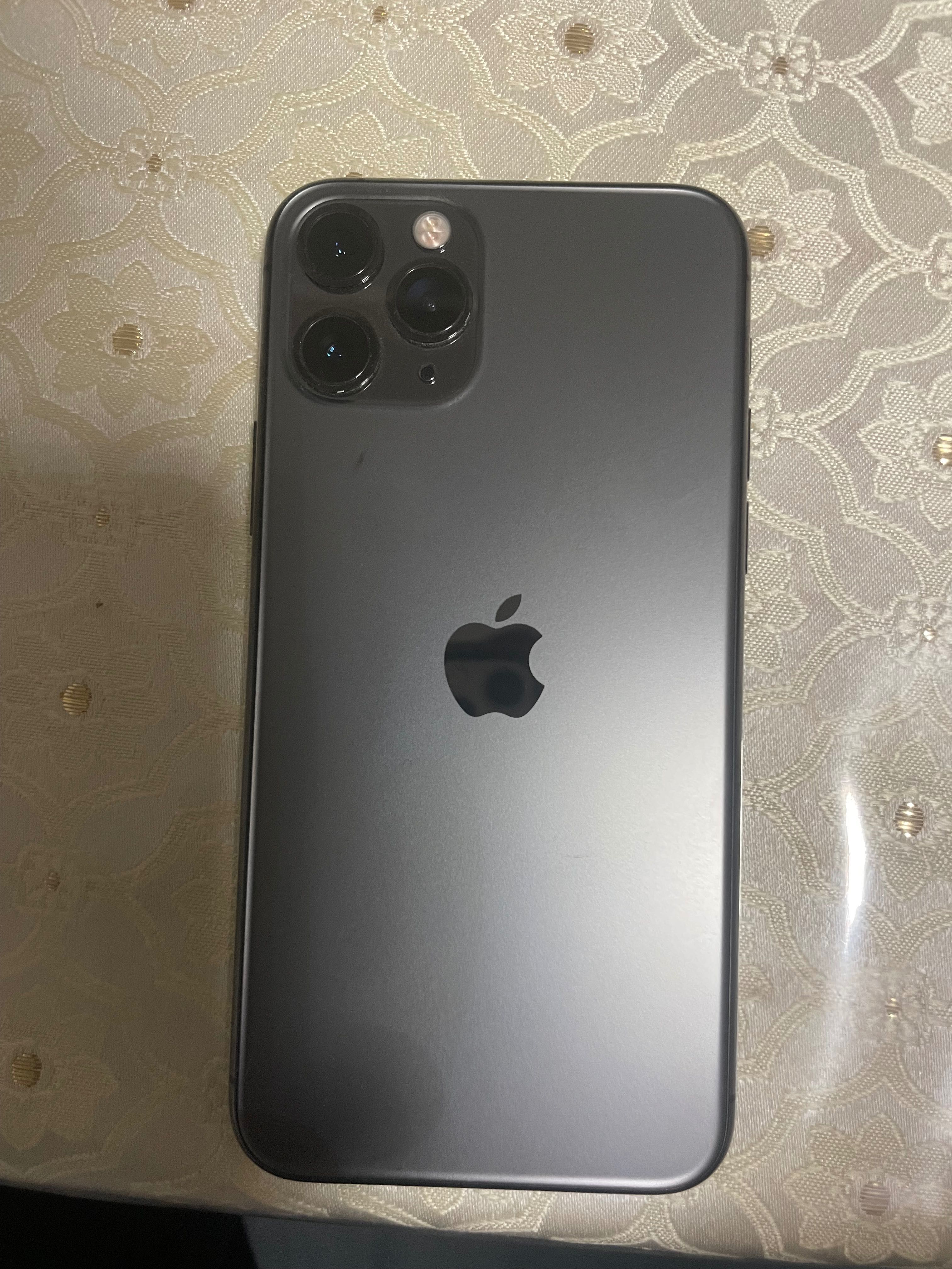 I phone 11pro 256GB