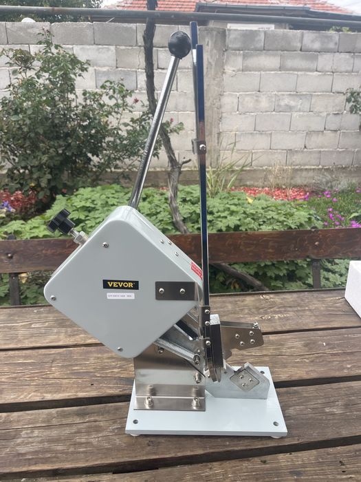 Клипсатор за колбаси