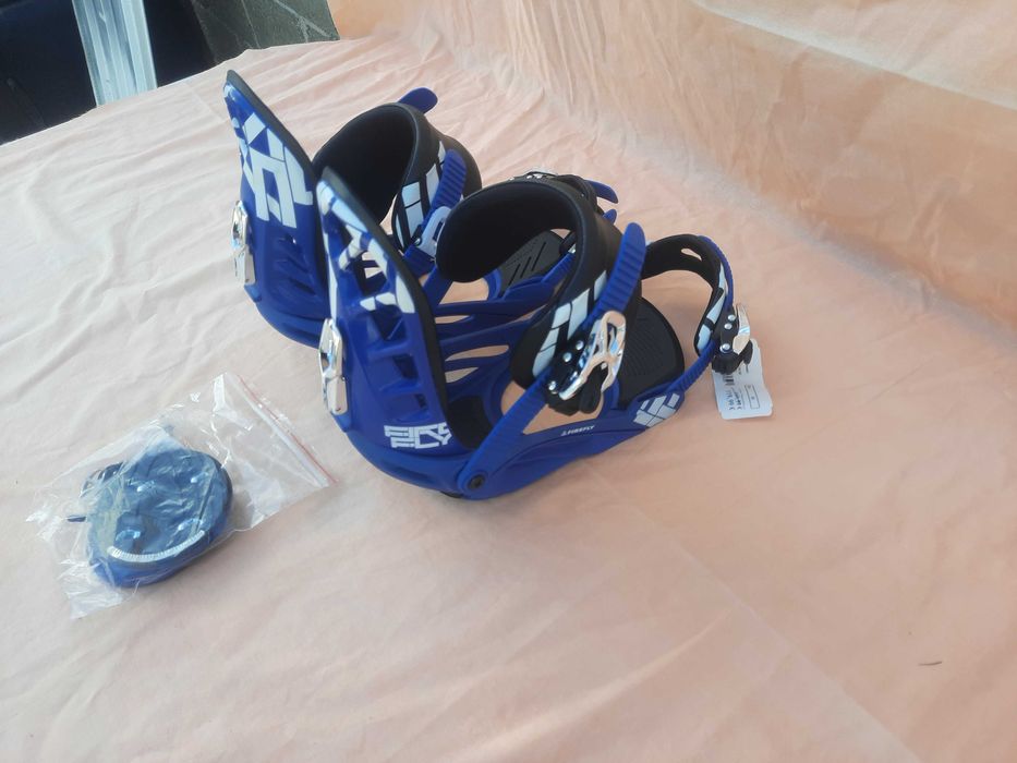 Сноуборд автомати Firefly размер M