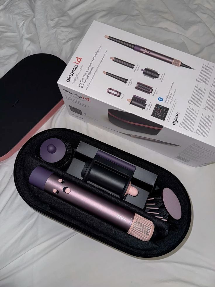 Dyson Airwrap ID — новый, оригинал