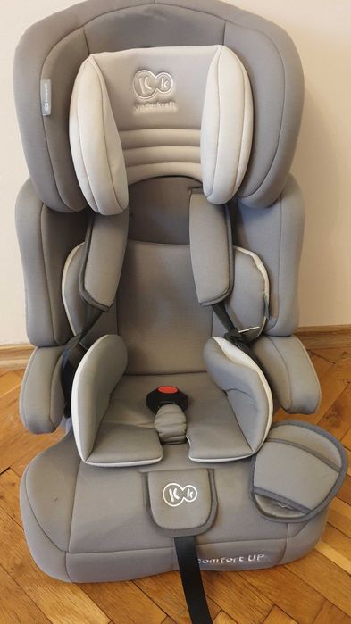 Детско столче за авто