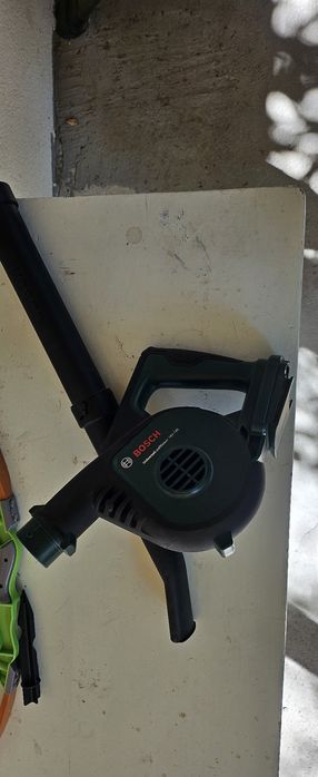 Suflanta BOSCH Noua