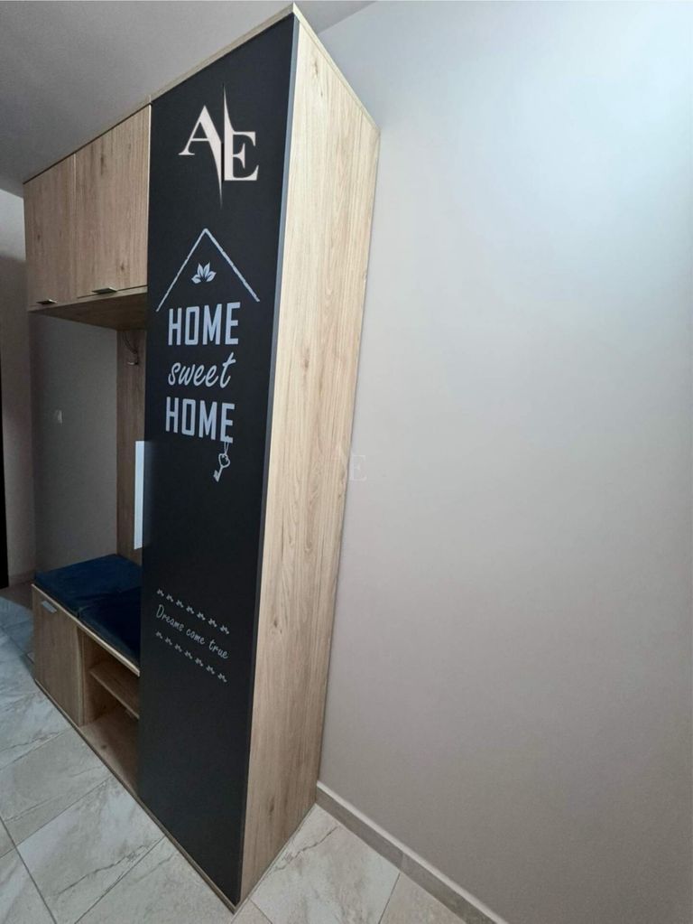 Продава се Тристаен апартамент в Плевен, Дружба 1 - 93 кв.м за 1592 €/кв.м - Снимка #13