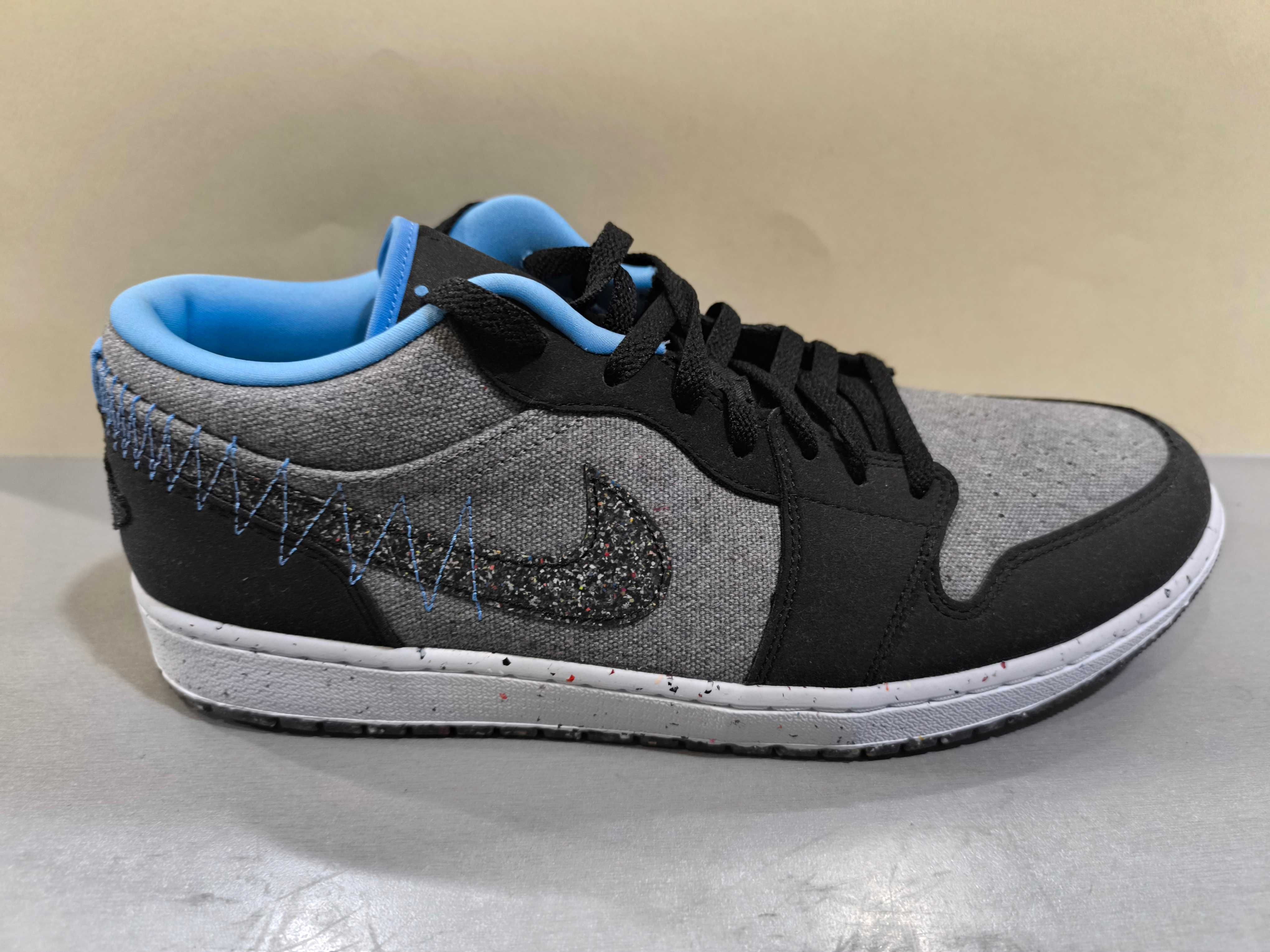 Nike Air Jordan N47,5/31sm.Ниски баскет кецове.Нови.Оригинал.