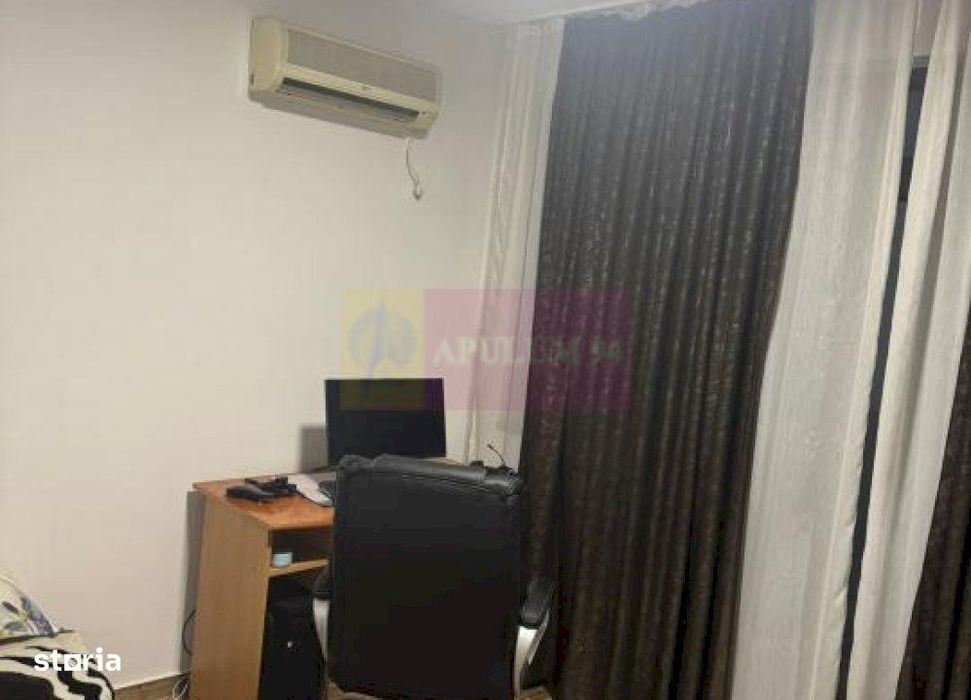 Apartament 2 camere Salaj