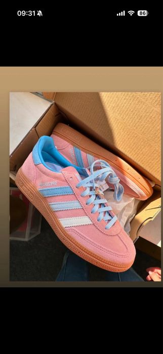 Adidas Spezial 37 1/3