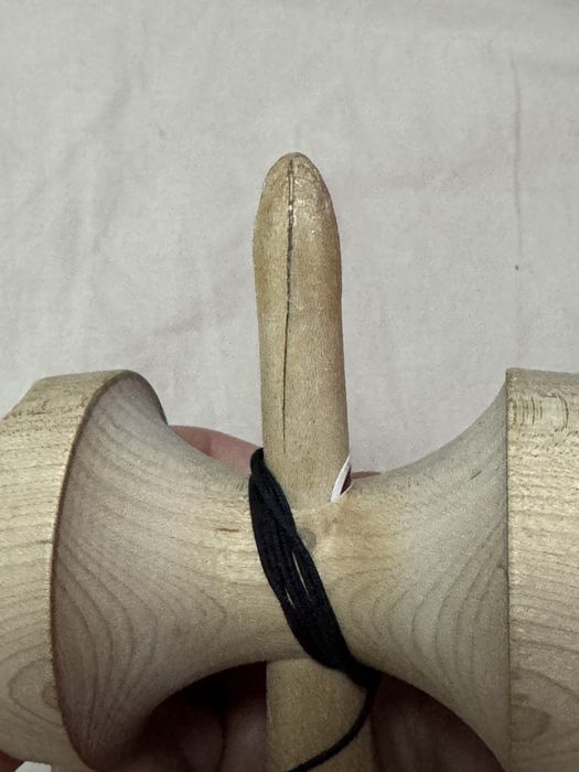 Sweets Kendamas Broken Shape BlackJack uzata dar perfecta