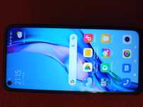 Redmi note 9 , 128 гб