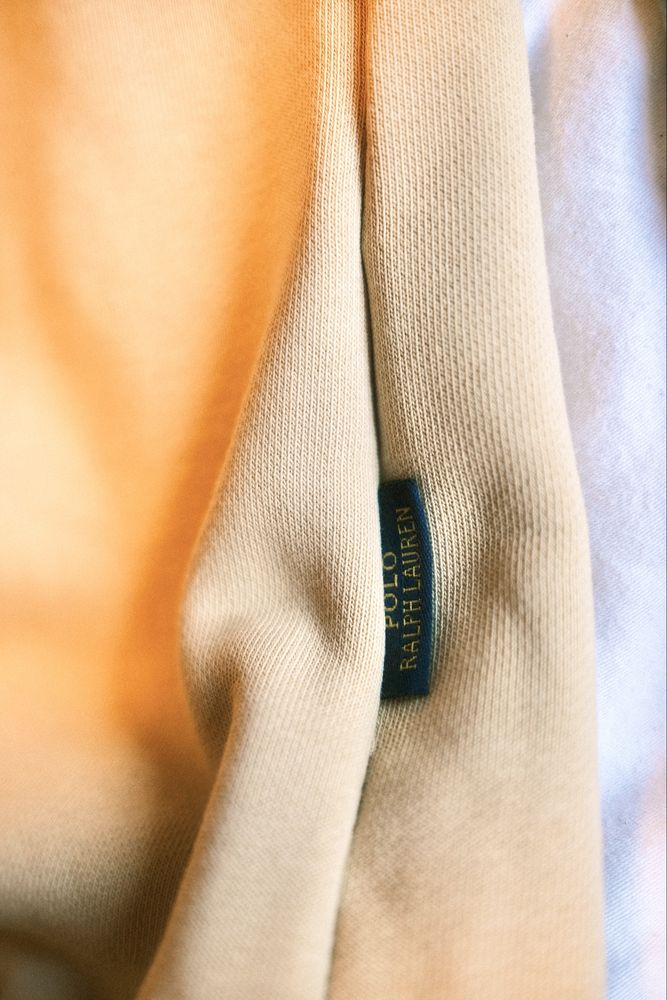 Мъжка блуза Polo