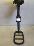 Металдетектор Minelab GO-FIND 66