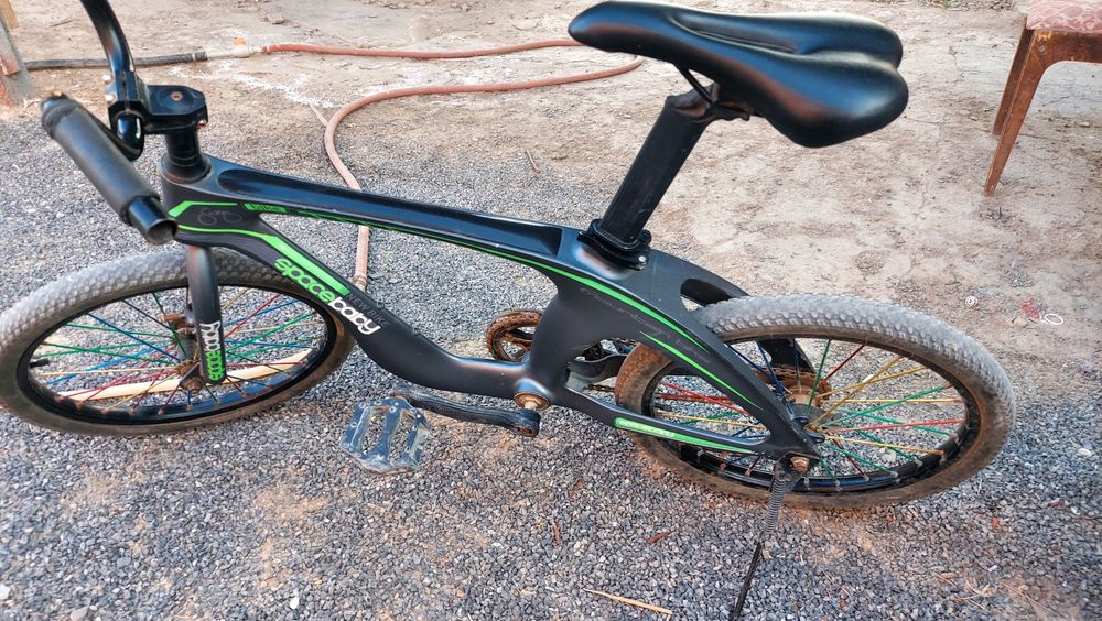 Велосипед состояние отличное