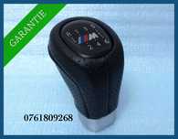 Nuca schimbator BMW seria 1 E81 E87 / X1 E84 X3 E83 X5 E53- 6 trepte M