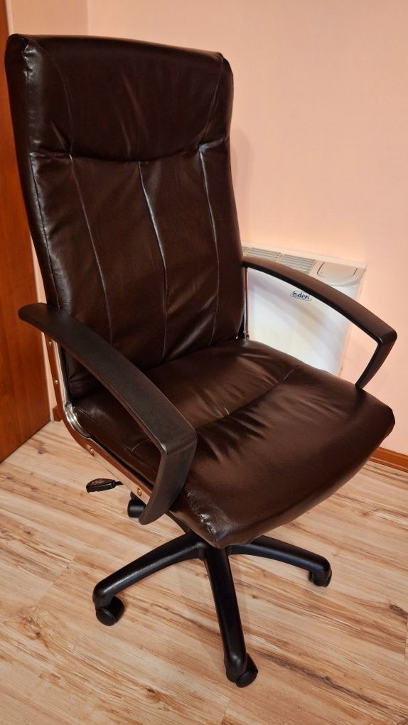 #Директорски стол #мениджърски стол #президентски стол #кожен стол #оф