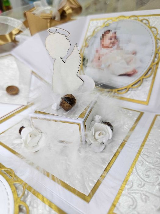 Покана за Кръстник