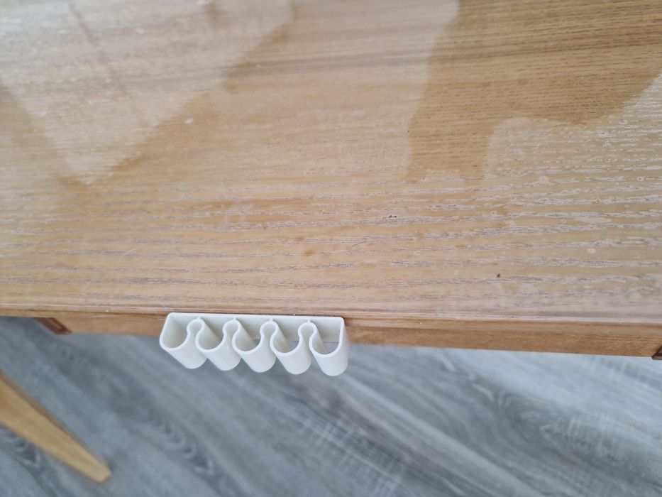 Birou IKEA Bambus Slim