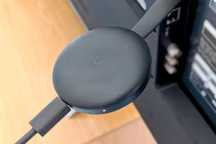 Google Chromecast cod NC2-6A5 original