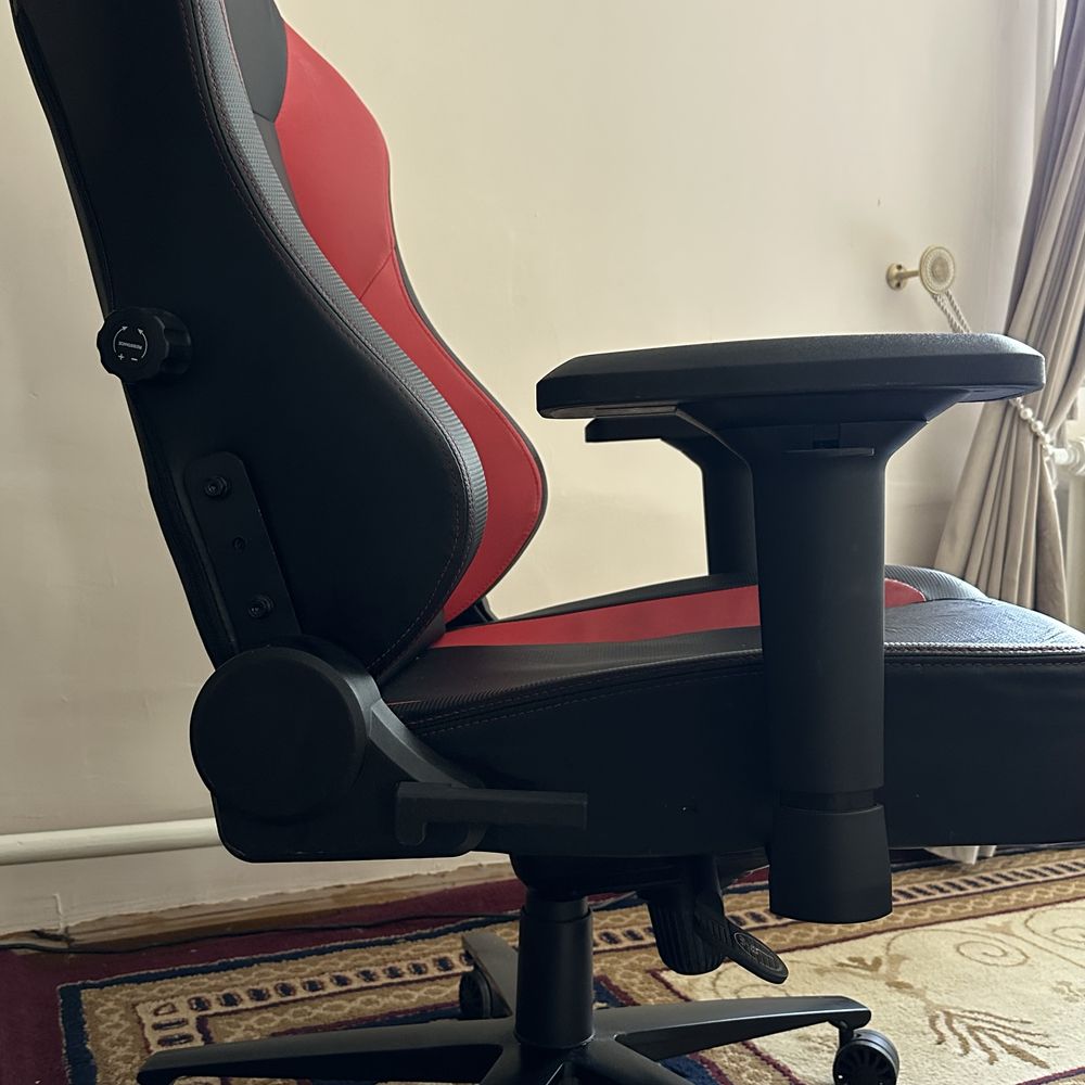 Hyperx Ruby. Kreslo