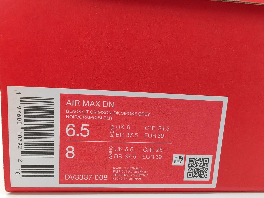 Nike Air Max DN Оригинални Маратонки