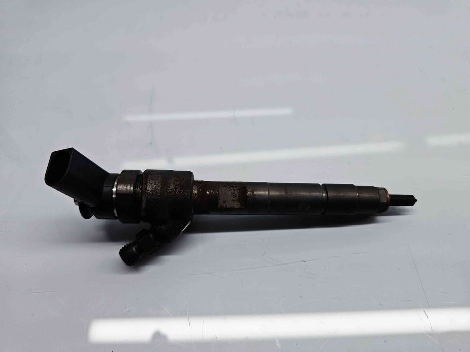 Injector  Bmw X3 (E83) [Fabr 2003-2009] 779844604 2.0D N47D20 105KW /