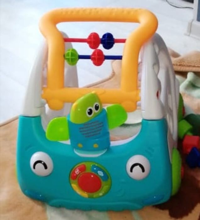 Продам ходунок