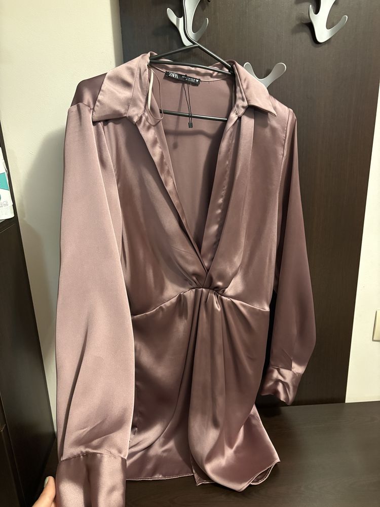 Дамска Рокля Zara