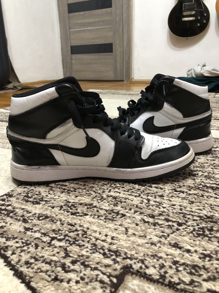 Air Jordan 1 high OG “Twist”