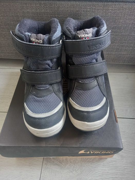 Детски апрески Viking-Gore-tex