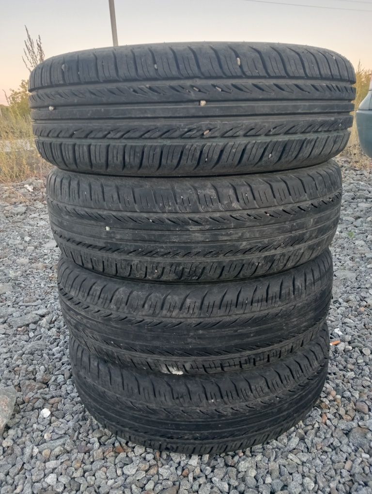Продам шины летние