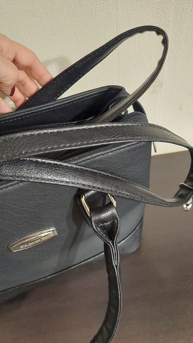 Дамска чанта - нова