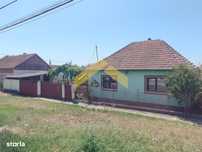 Casa la sol de vanzare Zimandu Nou