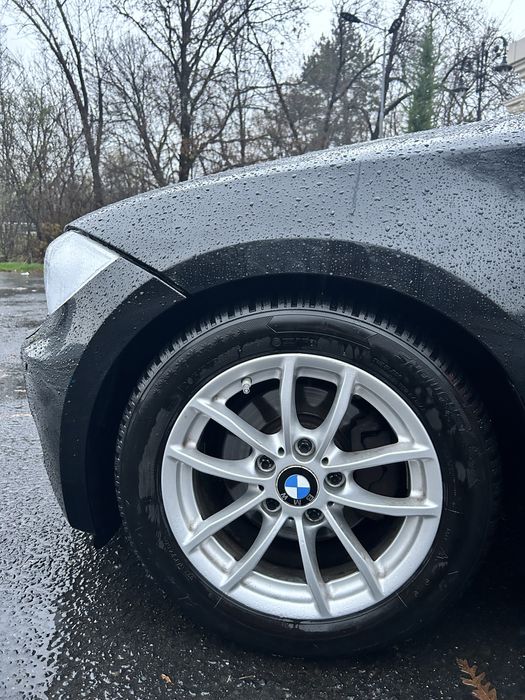 BMW E81 M пакет 1.18i