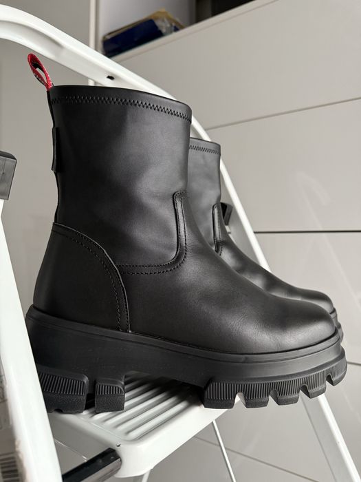 Ghete Tommy Jeans -41