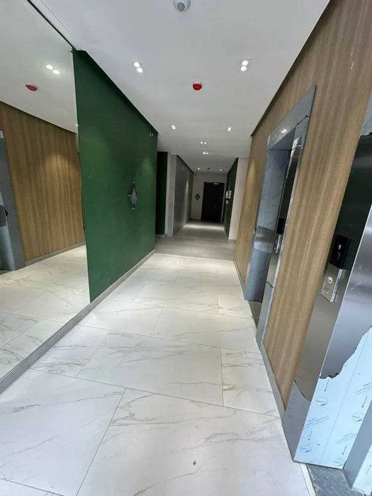 Продается квартира — ЖК Assalom Sohil 1/7/16