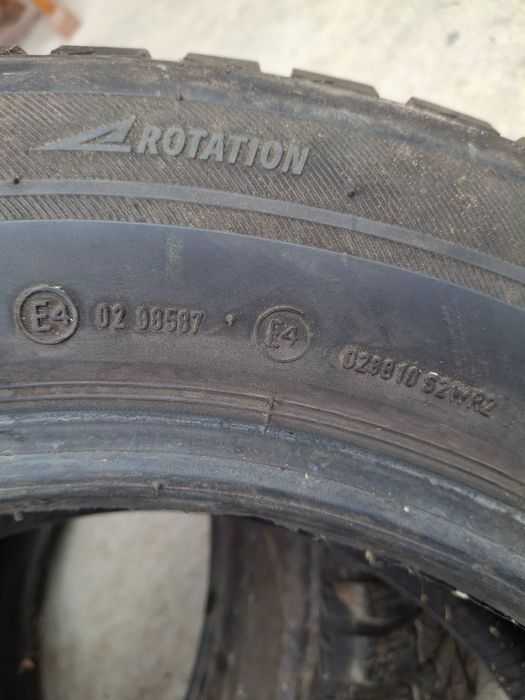Зимни гуми Bridgestone