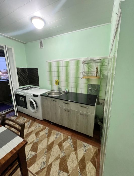 Продается 1ком квартира в Массиве Ялангач