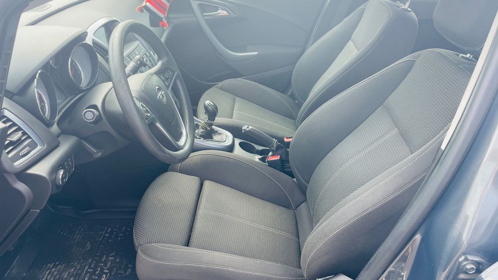Vand Opel Astra J Sports Tourer