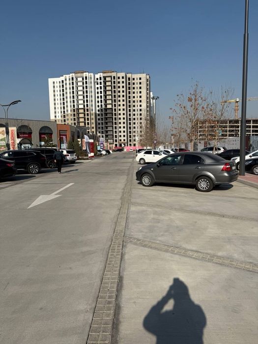 Альфраганус нежилое помещение 61кв.м коробка первая линия срочно