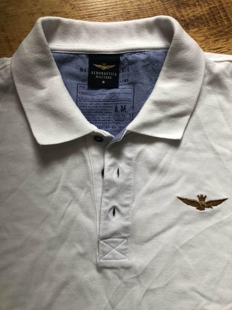 Vând tricou Aeronautica Militare