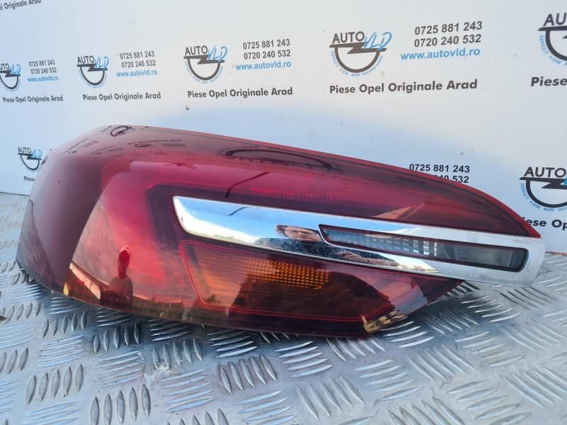 Stop haion / portbagaj dreapta Opel Insignia A facelift