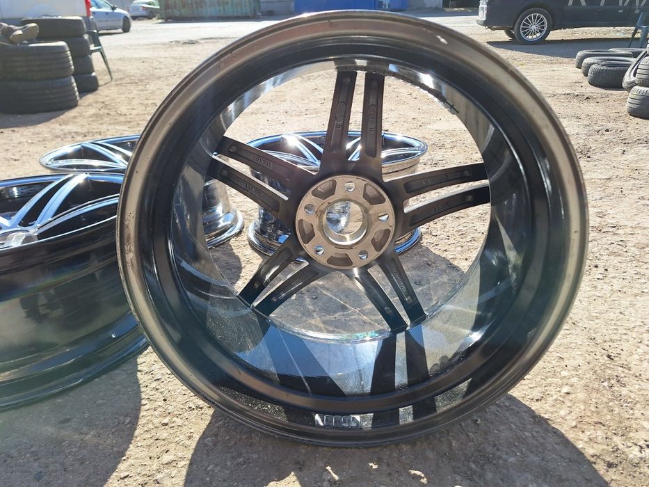 Хюндай ,Кия, Мицубиши  др.-19цола-5/114,3