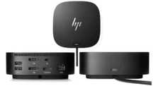 Docking station HP USB-C G5 100W, nou, nefolosit