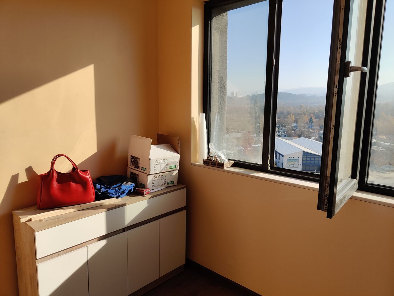 Продава се Двустаен апартамент в София, Студентски град - 42 кв.м за 3572 €/кв.м - Снимка #8