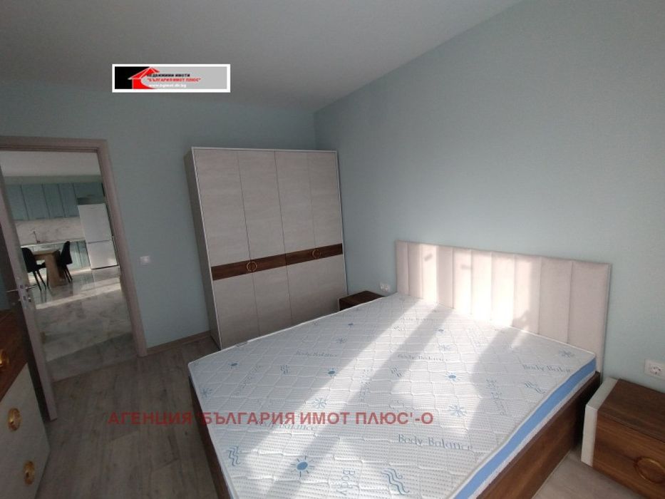 Дава се под наем Тристаен апартамент в София, Надежда 4 - 85 кв.м за 700 € - Снимка #7