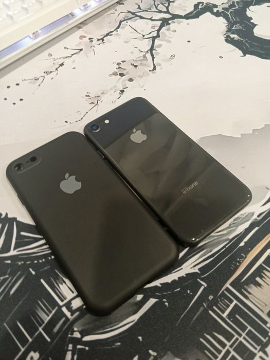 IPhone 8 64gb черный