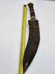 Maceta Kukri  vintage