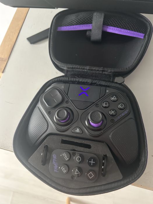 Controller Gaming VICTRIX PRO BFG