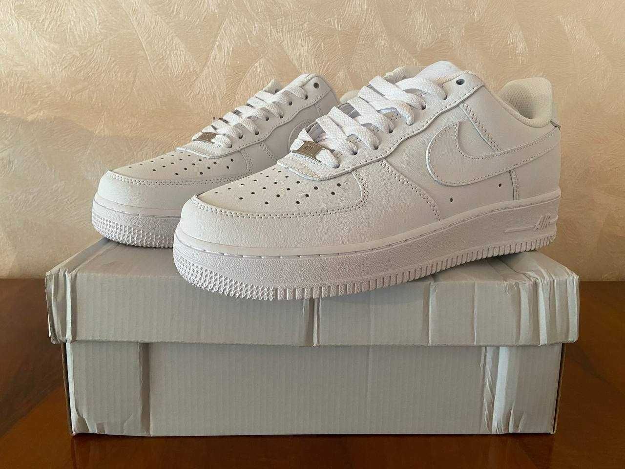 Nike Air Force 1